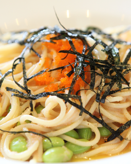 Spaghetti Pasta, Barilla